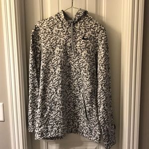 Nike Snow Camo Therma-Fit